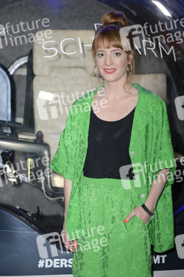 Photocall 'Der Schwarm' in Berlin