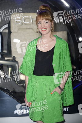 Photocall 'Der Schwarm' in Berlin