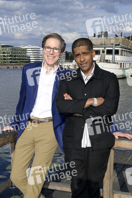 Photocall 'Der Schwarm' in Berlin