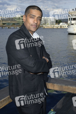 Photocall 'Der Schwarm' in Berlin
