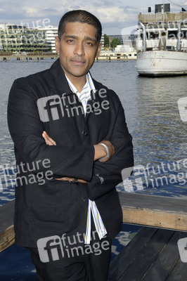Photocall 'Der Schwarm' in Berlin