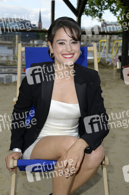 Photocall 'Der Schwarm' in Berlin