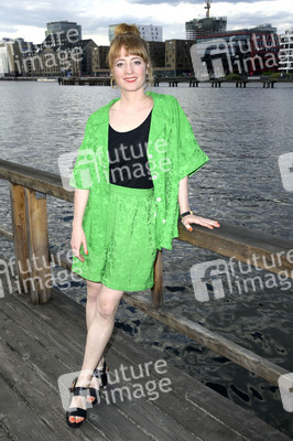 Photocall 'Der Schwarm' in Berlin