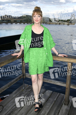 Photocall 'Der Schwarm' in Berlin