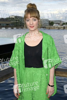 Photocall 'Der Schwarm' in Berlin