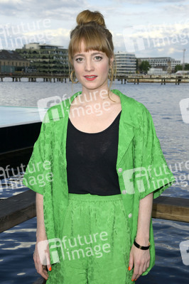 Photocall 'Der Schwarm' in Berlin