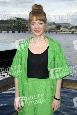 Photocall 'Der Schwarm' in Berlin