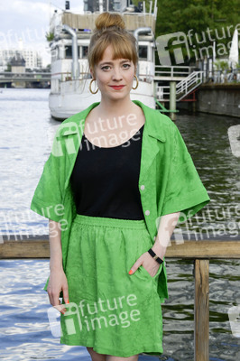 Photocall 'Der Schwarm' in Berlin