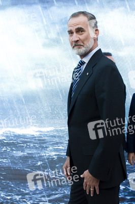 Serienpremiere 'Sin limites' in Madrid