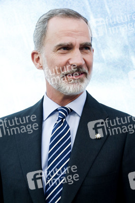 Serienpremiere 'Sin limites' in Madrid