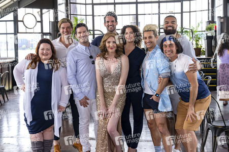 Launch Soiree 'Titanique' in New York