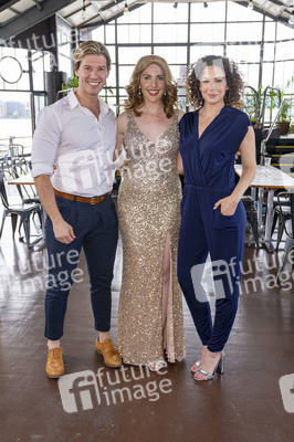 Launch Soiree 'Titanique' in New York