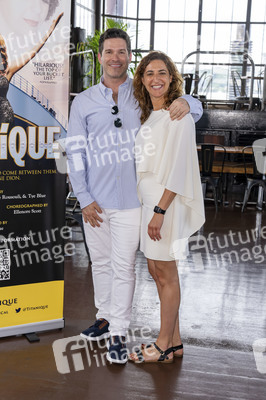 Launch Soiree 'Titanique' in New York