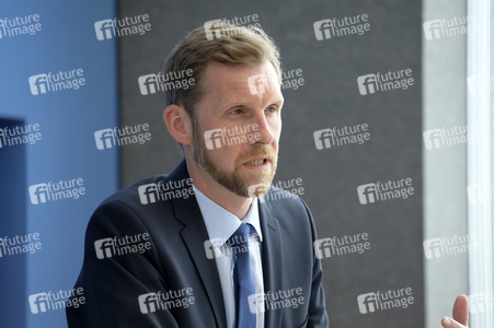 Bundespressekonferenz Vorbereitung auf Herbst/Winter 2022/23 in Berlin