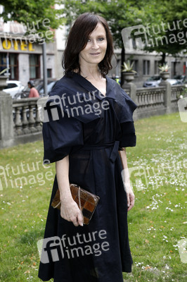 Filmpremiere 'A E I O U - Das schnelle Alphabet der Liebe' in Berlin