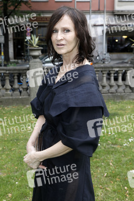 Filmpremiere 'A E I O U - Das schnelle Alphabet der Liebe' in Berlin
