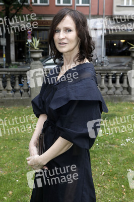 Filmpremiere 'A E I O U - Das schnelle Alphabet der Liebe' in Berlin