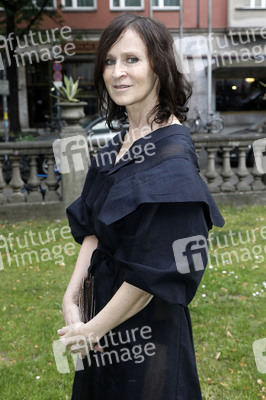Filmpremiere 'A E I O U - Das schnelle Alphabet der Liebe' in Berlin