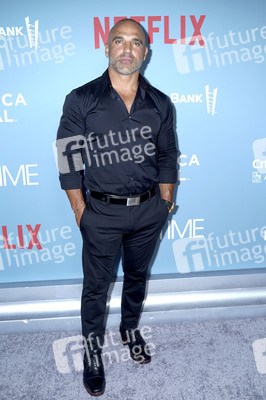 Opening Night und Filmpremiere 'Jennifer Lopez: Halbzeit', Tribeca Film Festival 2022 in New York