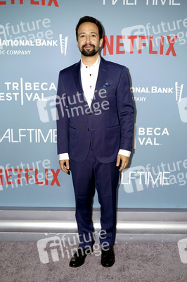 Opening Night und Filmpremiere 'Jennifer Lopez: Halbzeit', Tribeca Film Festival 2022 in New York