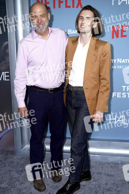 Opening Night und Filmpremiere 'Jennifer Lopez: Halbzeit', Tribeca Film Festival 2022 in New York