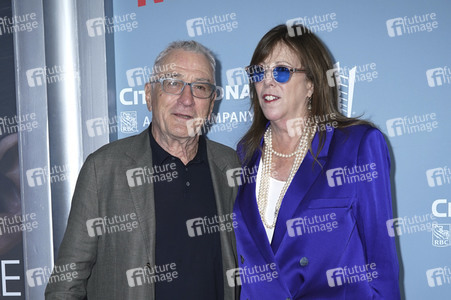 Opening Night und Filmpremiere 'Jennifer Lopez: Halbzeit', Tribeca Film Festival 2022 in New York