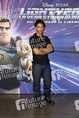 Photocall 'Lightyear' in Rom