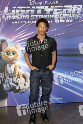 Photocall 'Lightyear' in Rom