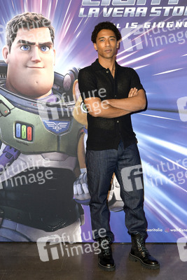 Photocall 'Lightyear' in Rom