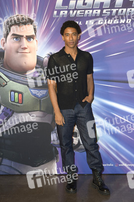 Photocall 'Lightyear' in Rom