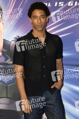 Photocall 'Lightyear' in Rom
