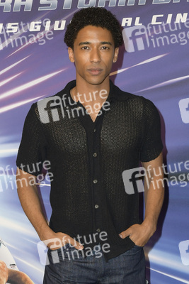 Photocall 'Lightyear' in Rom