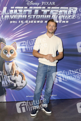 Photocall 'Lightyear' in Rom