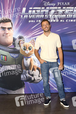 Photocall 'Lightyear' in Rom