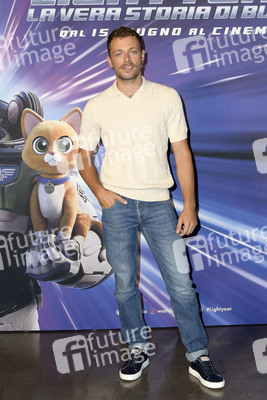 Photocall 'Lightyear' in Rom