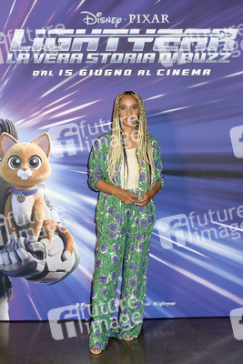 Photocall 'Lightyear' in Rom