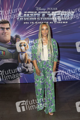 Photocall 'Lightyear' in Rom