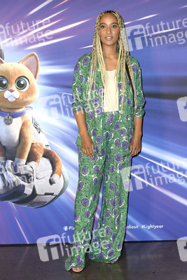 Photocall 'Lightyear' in Rom