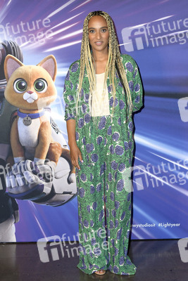 Photocall 'Lightyear' in Rom