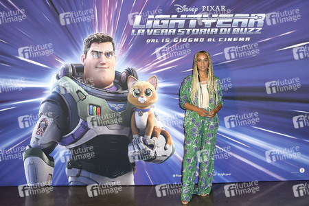 Photocall 'Lightyear' in Rom