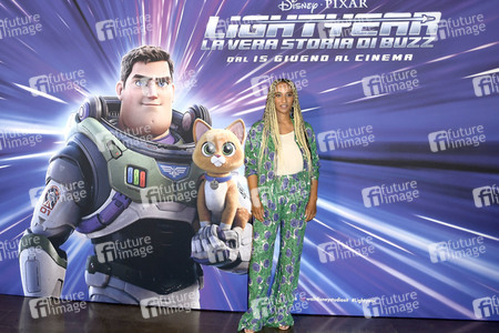 Photocall 'Lightyear' in Rom