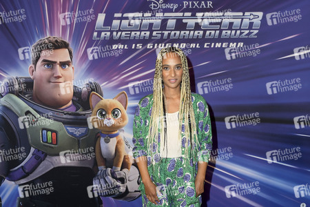 Photocall 'Lightyear' in Rom