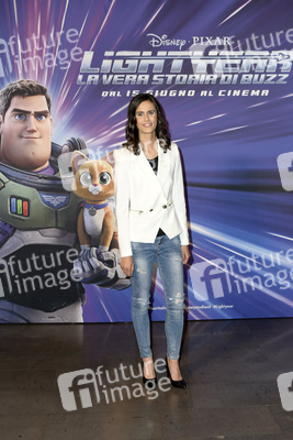 Photocall 'Lightyear' in Rom