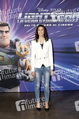 Photocall 'Lightyear' in Rom