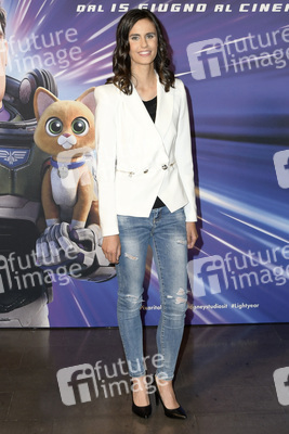 Photocall 'Lightyear' in Rom