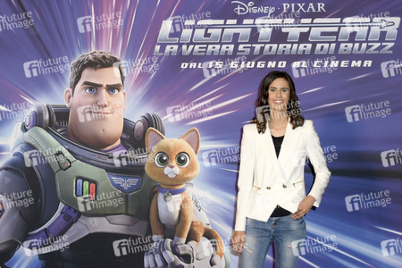 Photocall 'Lightyear' in Rom