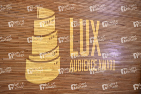 Verleihung des Lux Publikumspreises 2022  im EU-Parlament in Straßburg