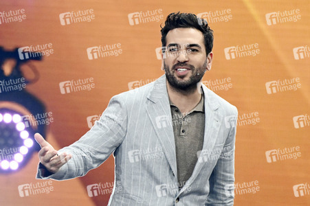 Unterhaltungsshow 'Verstehen Sie Spass?' in Berlin