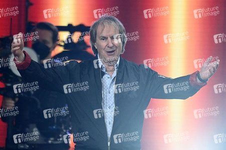 Unterhaltungsshow 'Verstehen Sie Spass?' in Berlin