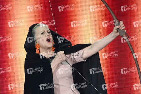 Unterhaltungsshow 'Verstehen Sie Spass?' in Berlin